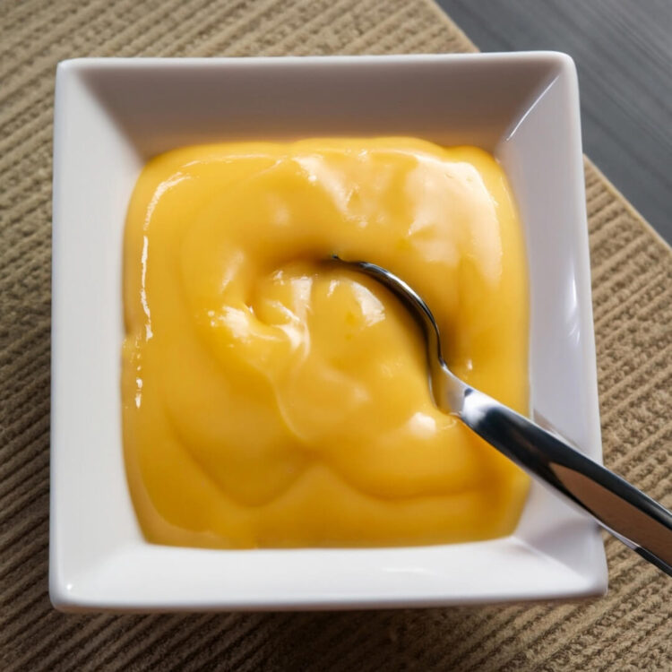 Brandy Butter Sauce Recipe Decadent Elegance for Your Desserts