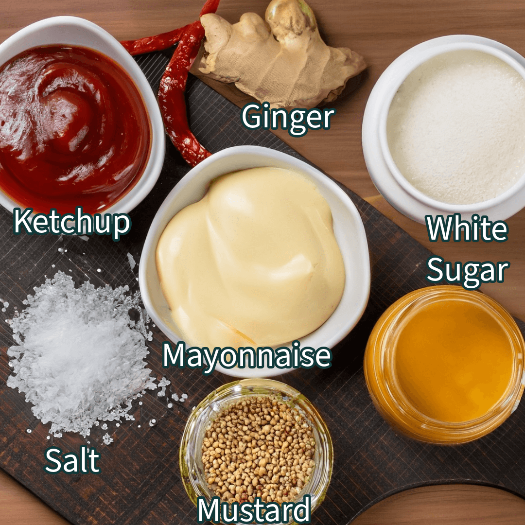 Japanese Shrimp Sauce Recipe Umami Perfection