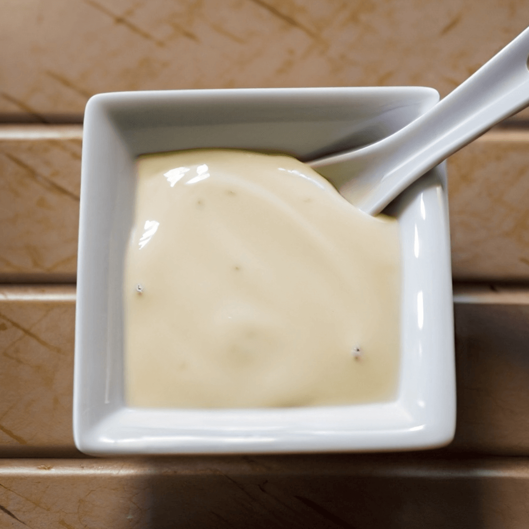 Japanese Shrimp Sauce Recipe - Umami Perfection