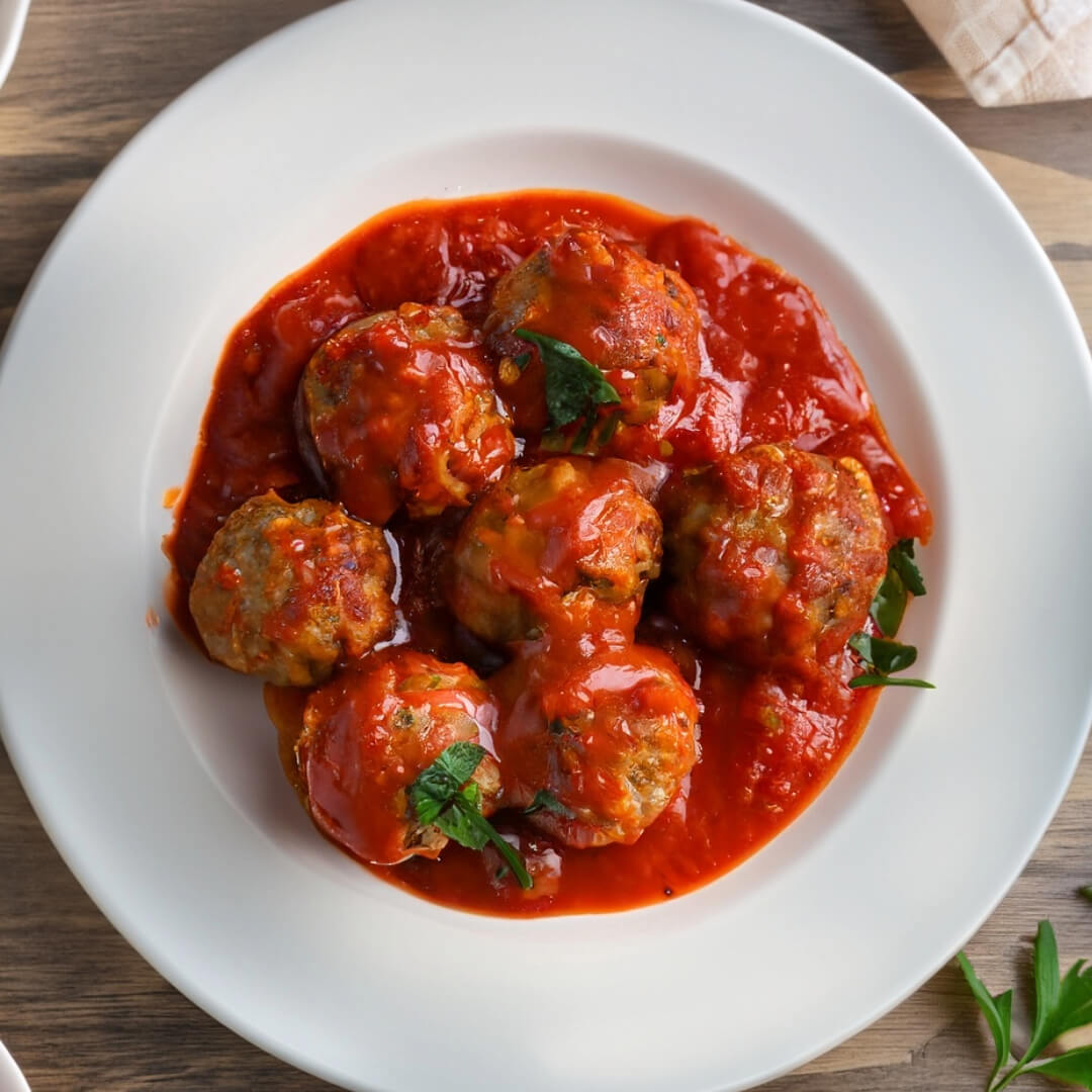 Zesty Tomato Sauce Recipe Elevate Your Culinary Creations