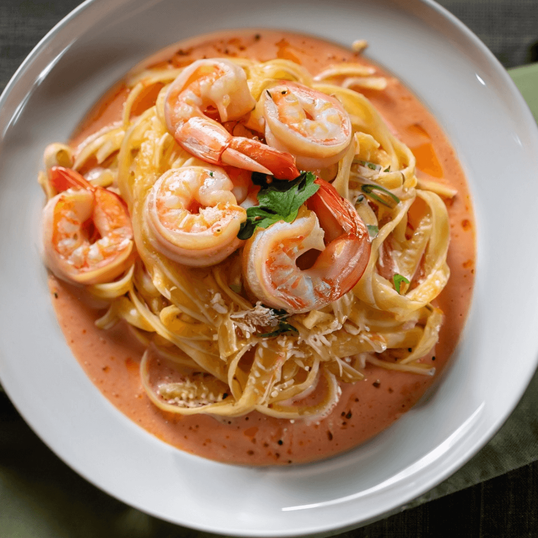 Tomato Cream Sauce: Creamy Elegance for Your Pasta Creations