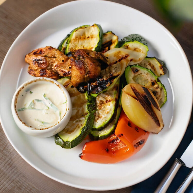White Chicken Sauce Recipe A Flavorful Journey