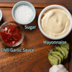 Dynamite Sauce Recipe: Explosive Flavor for Culinary Excitement
