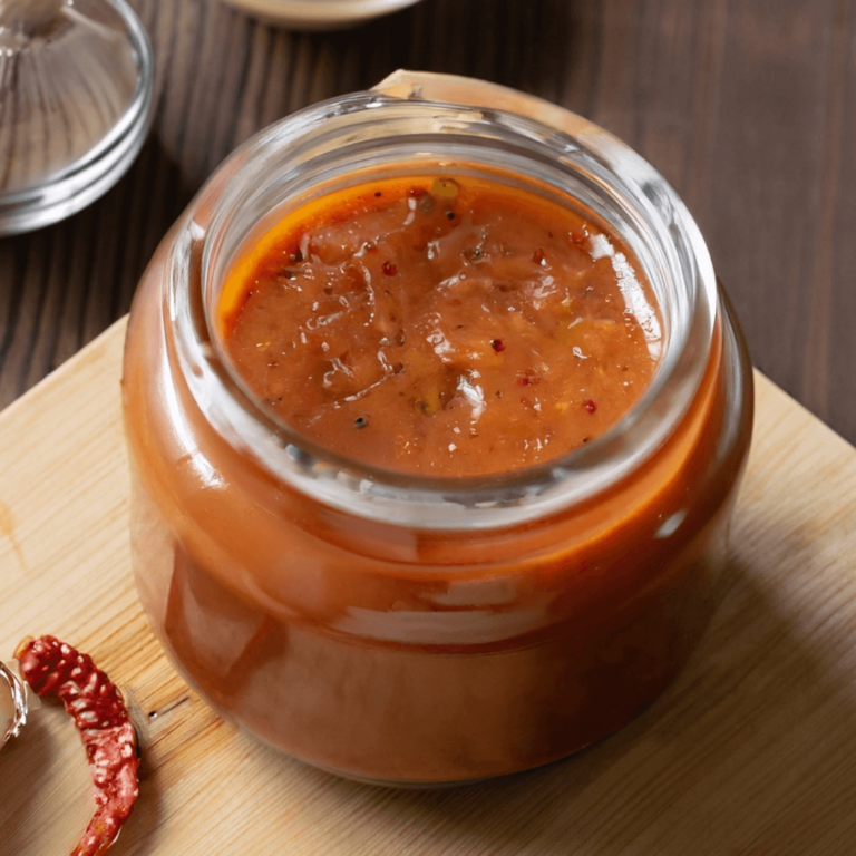 Dynamite Sauce Recipe: Explosive Flavor for Culinary Excitement