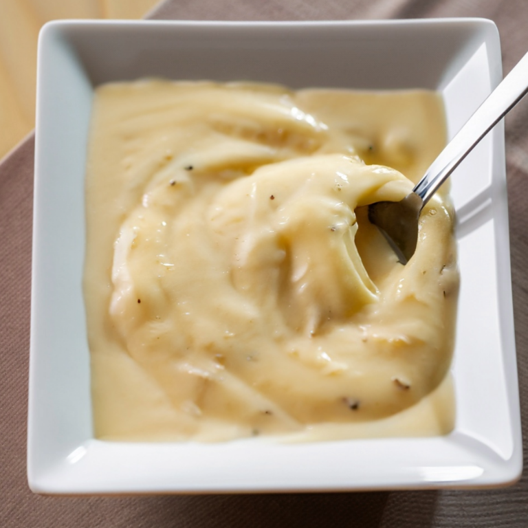 Classic Alfredo Sauce Recipe | Easy And Tasty Alfredo Sauce