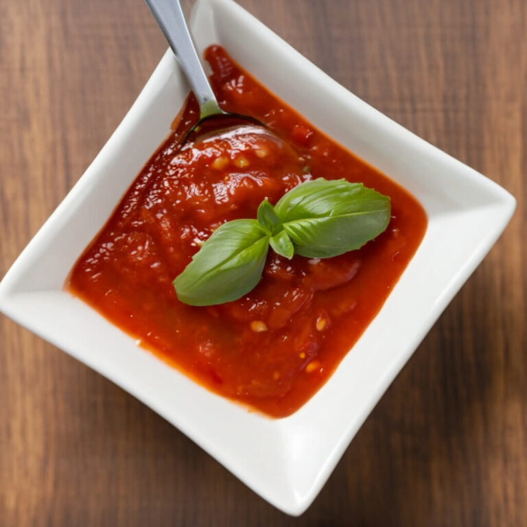 Dynamite Sauce Recipe: Explosive Flavor for Culinary Excitement