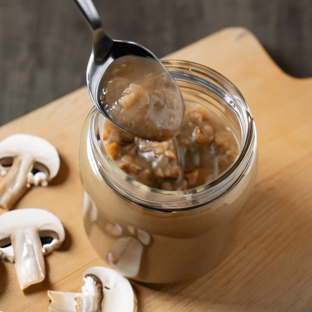 Mushroom Pasta Sauce Recipe: Savory Elegance in Every Bite