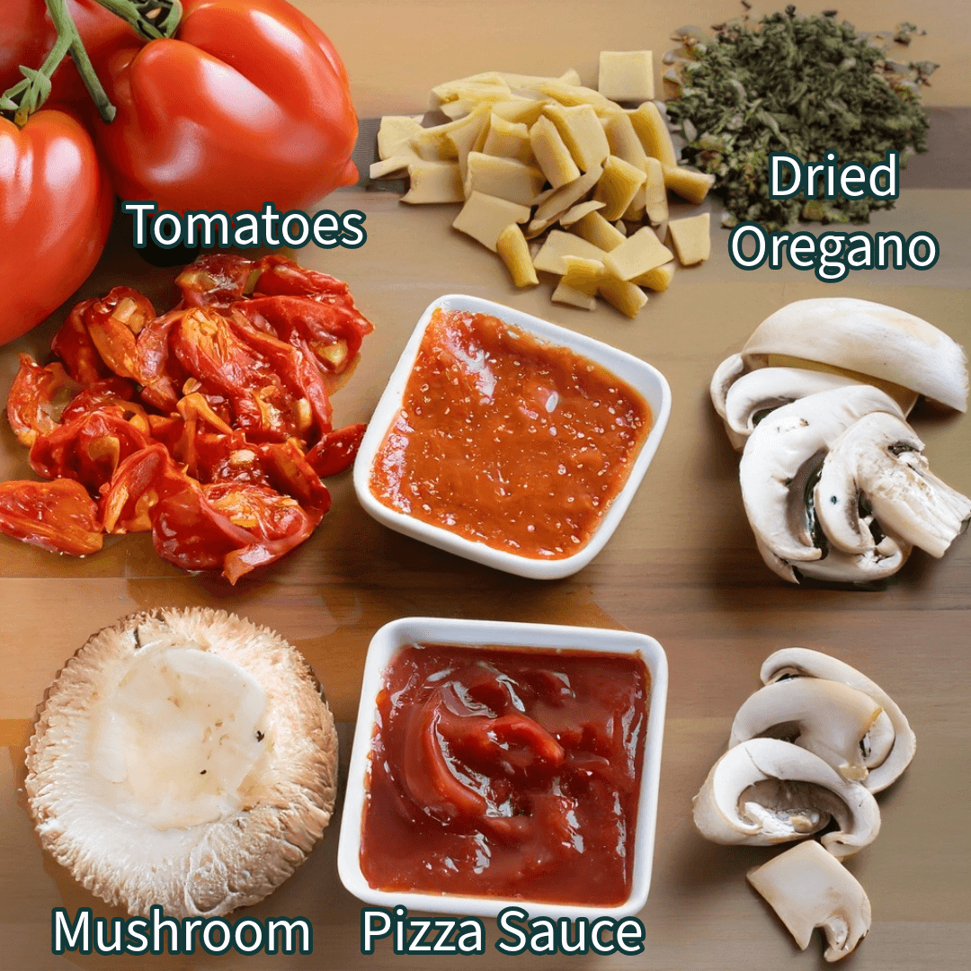 Mushroom Pasta Sauce Recipe: Savory Elegance in Every Bite