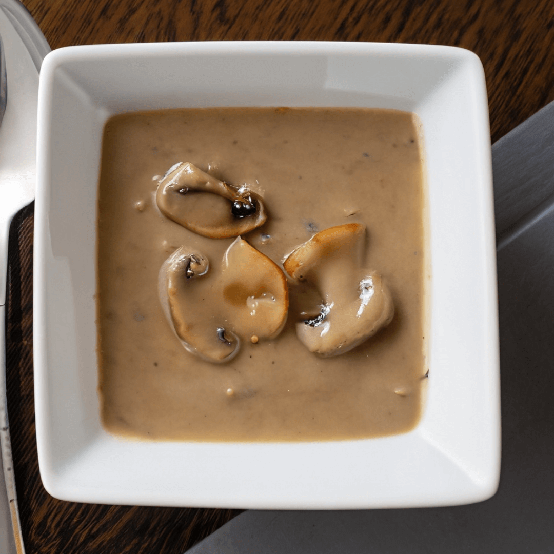 Mushroom Pasta Sauce Recipe: Savory Elegance in Every Bite