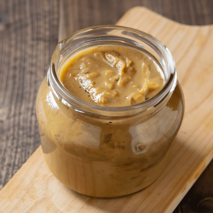 Mushroom Pasta Sauce Recipe: Savory Elegance in Every Bite