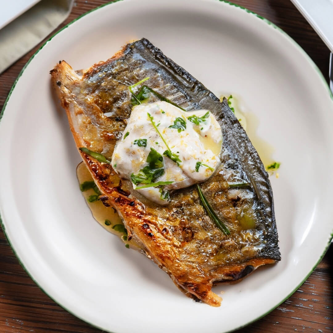 Tarragon Tartar Sauce Recipe A Flavorful Twist On A Classic