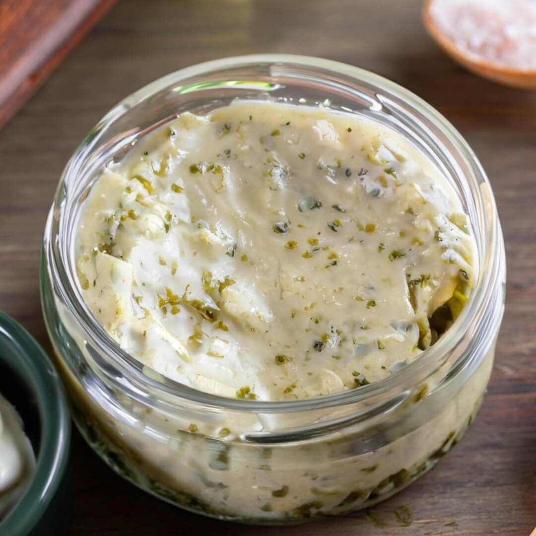 Tarragon Tartar Sauce Recipe A Flavorful Twist On A Classic