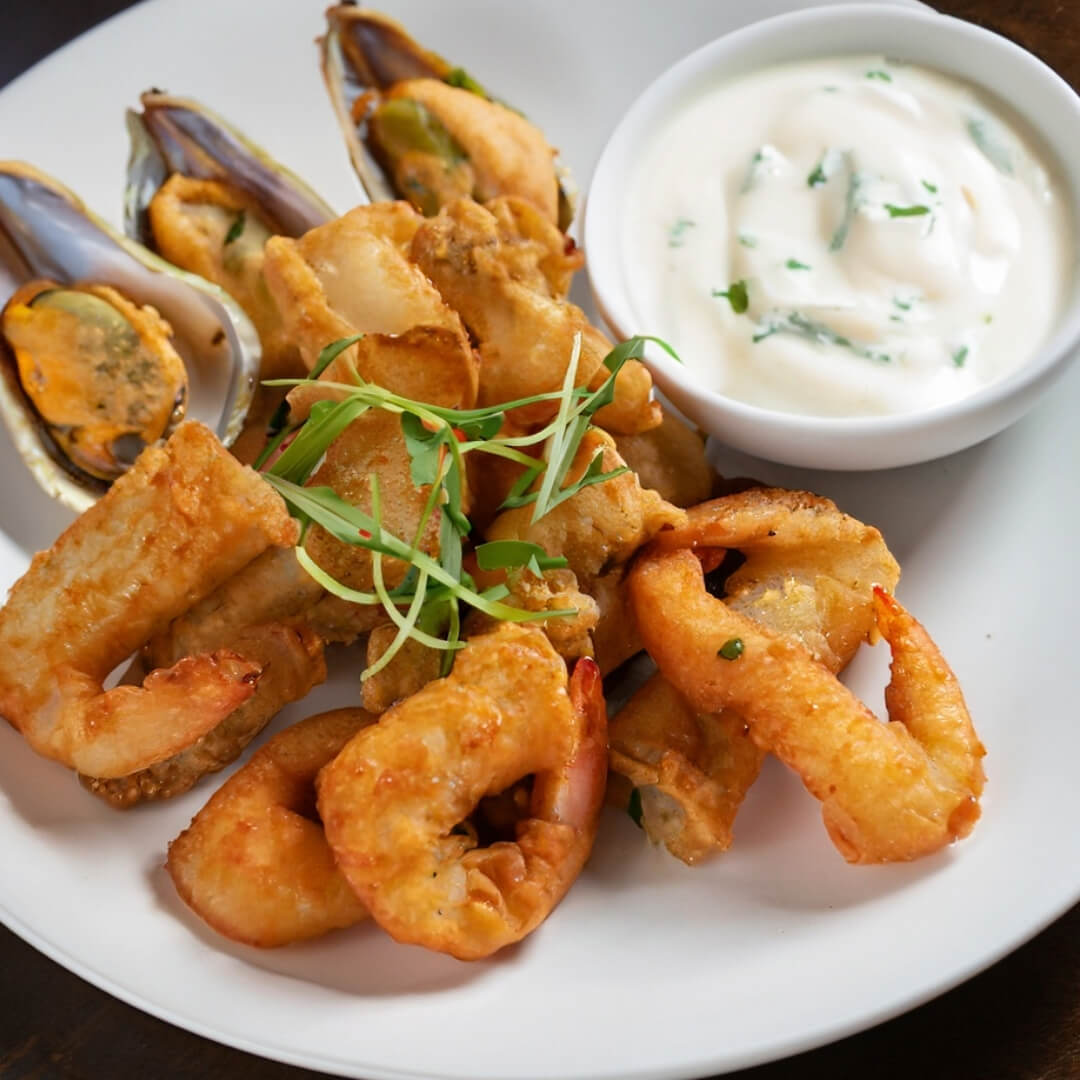 Tarragon Tartar Sauce Recipe A Flavorful Twist On A Classic