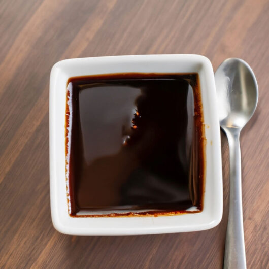 Sushi Sauce Recipe: Elevate Your Rolls with Homemade Perfection