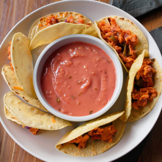 Pink Sauce Recipe A Must Try Recipe SAUCE0312 7 530x530