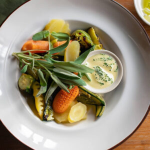 Dijon Mustard Sauce Recipe: Tangy Elegance In Every Bite