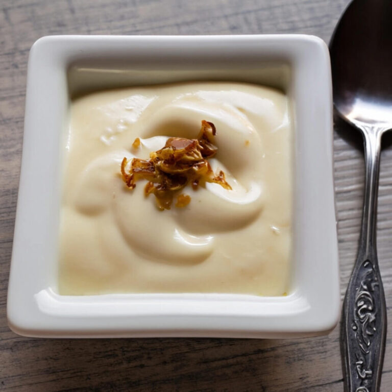 Orange Ginger Sauce Recipe For Zesty Elegance in Every Bite