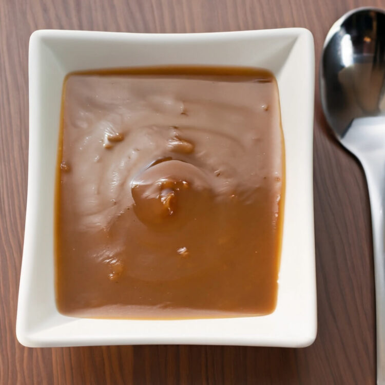 Orange Ginger Sauce Recipe For Zesty Elegance in Every Bite
