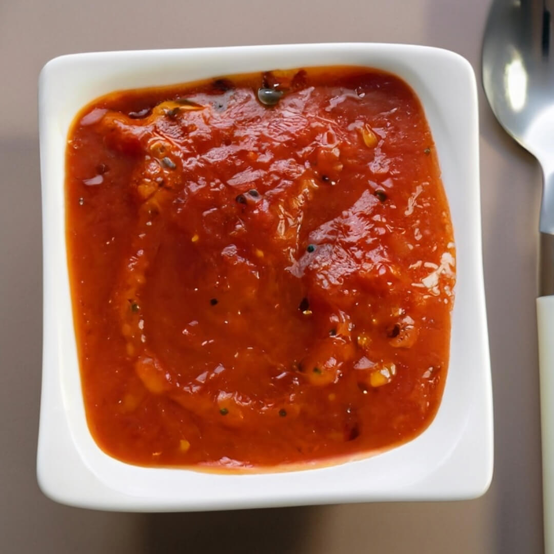 Pizzaiola Sauce Recipe To Master The Authentic Italian Flavor