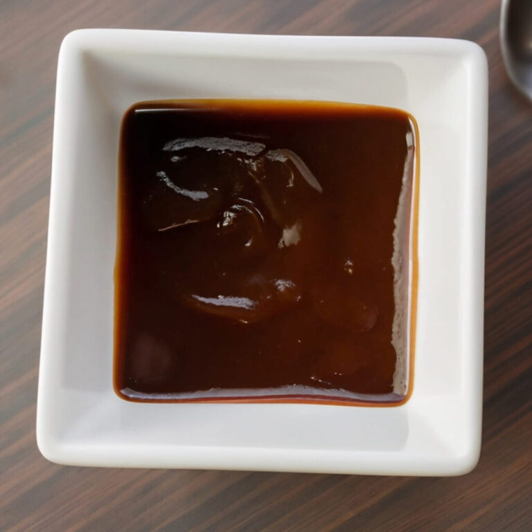 Garlic Cream Sauce Recipe For Creamy Perfection In Every Dish