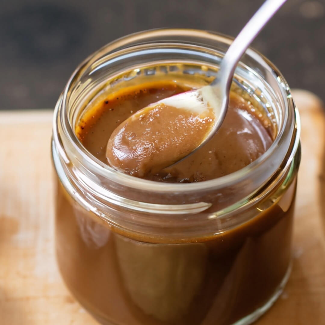 Hawaiian Brown Gravy Recipe Tropical Delight for Culinary Flavors