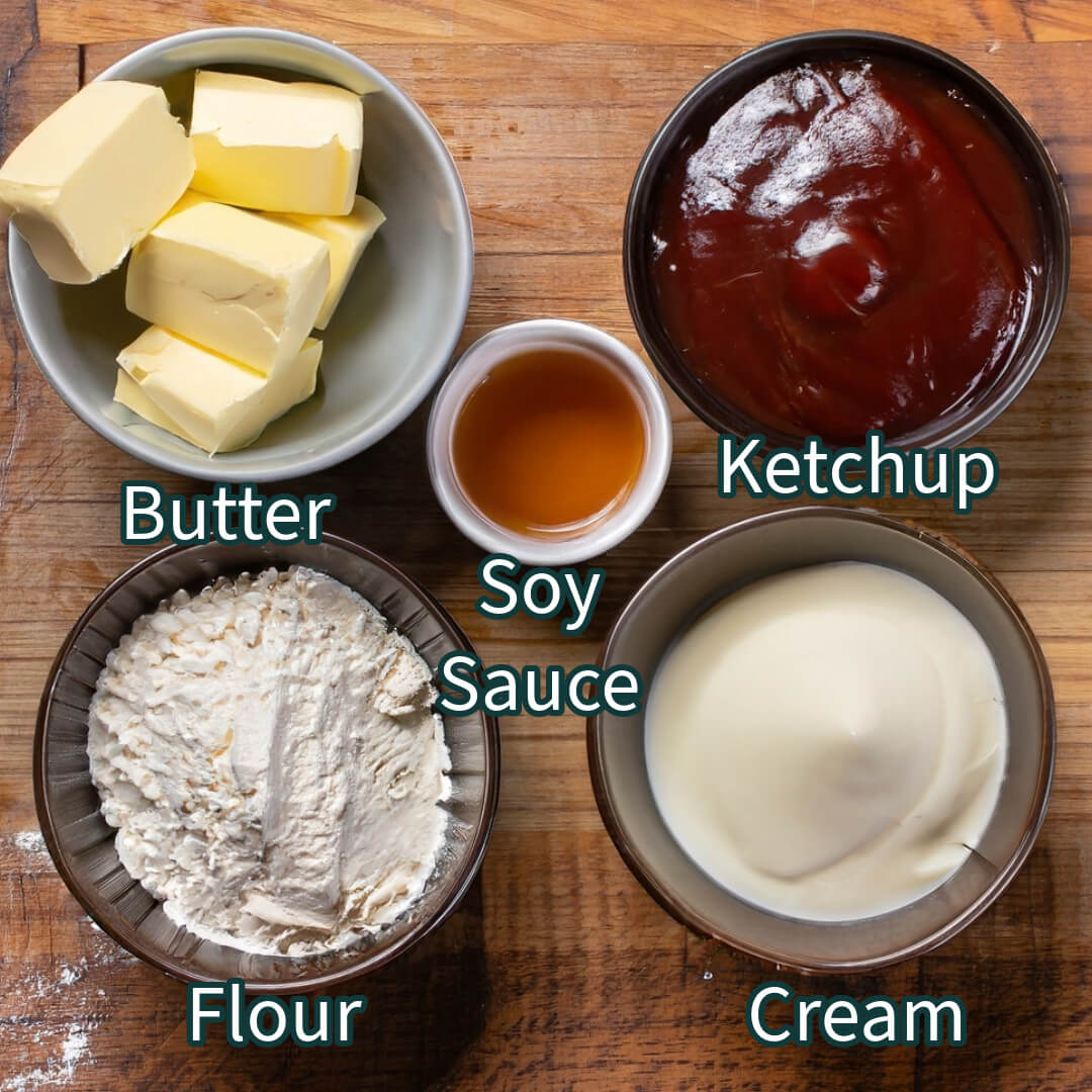 Hawaiian Brown Gravy Recipe Tropical Delight for Culinary Flavors
