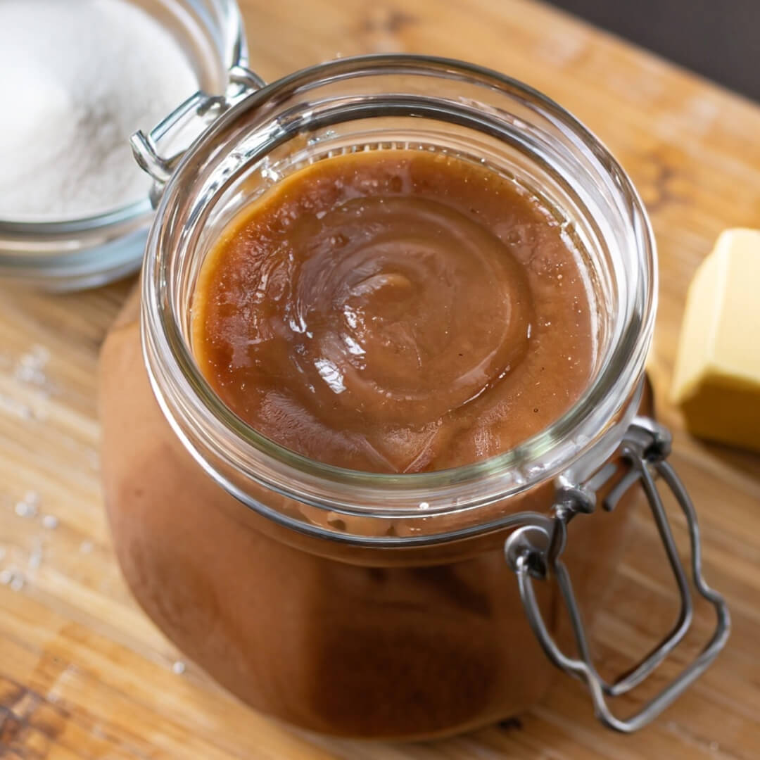 Hawaiian Brown Gravy Recipe Tropical Delight for Culinary Flavors