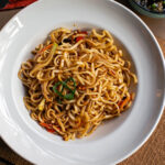 Yakisoba Sauce Recipe: Master The Art Of Japanese Noodles