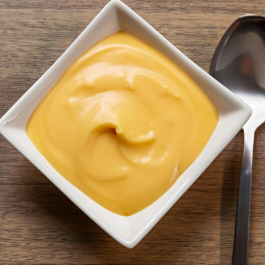 Velveeta Cheese Sauce: Creamy Comfort In Every Bite