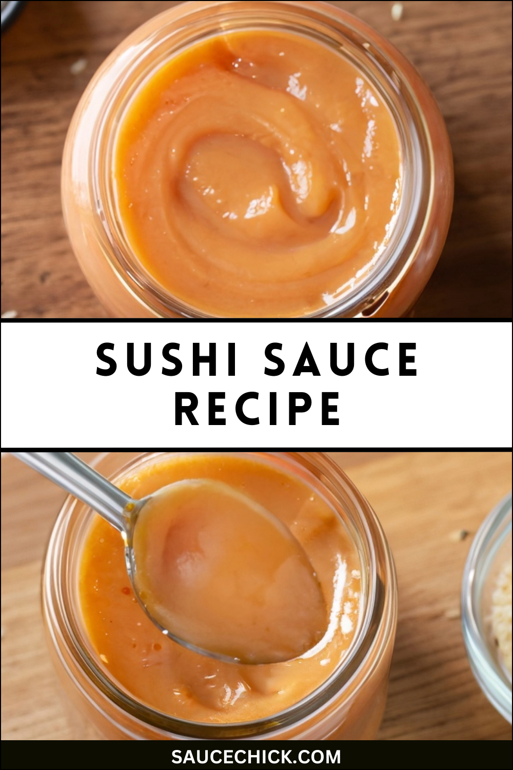 Sushi Sauce Recipe: Elevate Your Rolls with Homemade Perfection