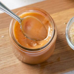 Sushi Sauce Recipe: Elevate Your Rolls with Homemade Perfection