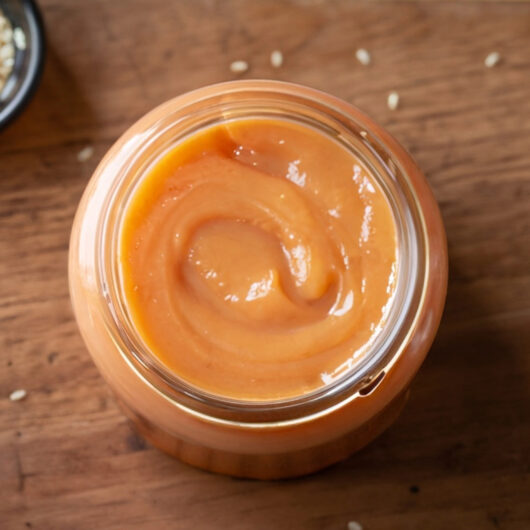 Sushi Sauce Recipe: Elevate Your Rolls with Homemade Perfection