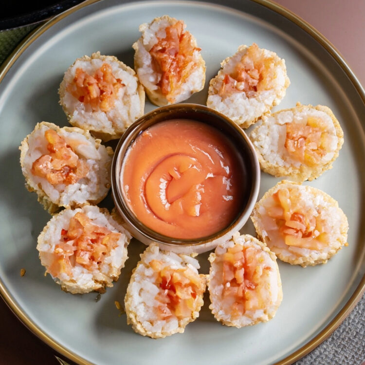 Sushi Sauce Recipe: Elevate Your Rolls with Homemade Perfection