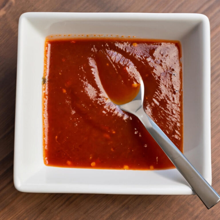 Tapatio Hot Sauce Recipe: For Spicy Perfection