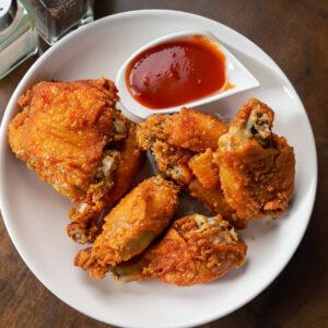 Old Bay Hot Sauce Recipe: Spice Up Your Flavor Game