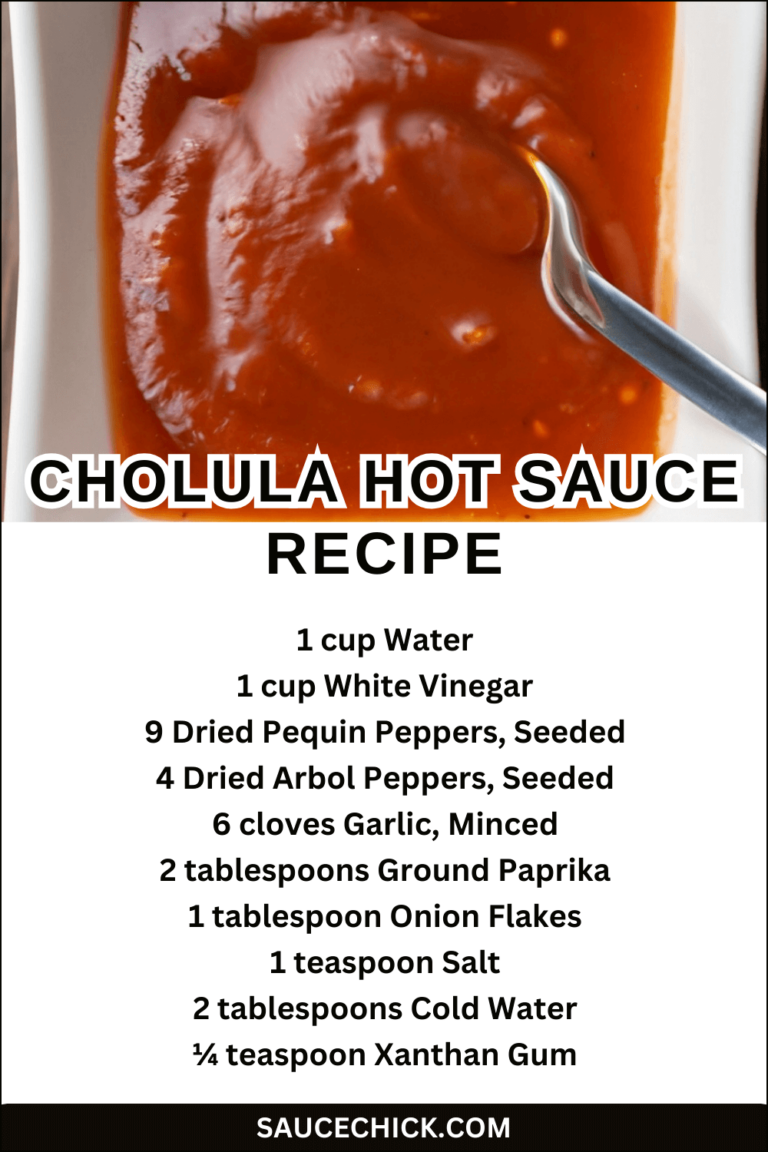 Exquisite Cholula Sauce Recipe Abstract Nature Exquisite Cholula Sauce Recipe Abstract Nature
