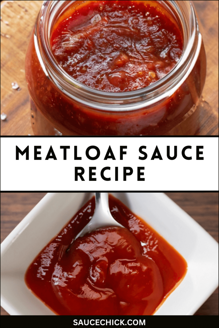 Meatloaf Sauce Recipe Tangy And Sweet Perfection