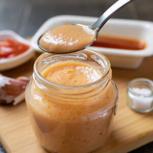 Hibachi Sauce Recipe: Master The Art Of Japanese Grill Flavors