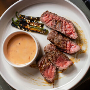 Hibachi Sauce Recipe: Master The Art Of Japanese Grill Flavors