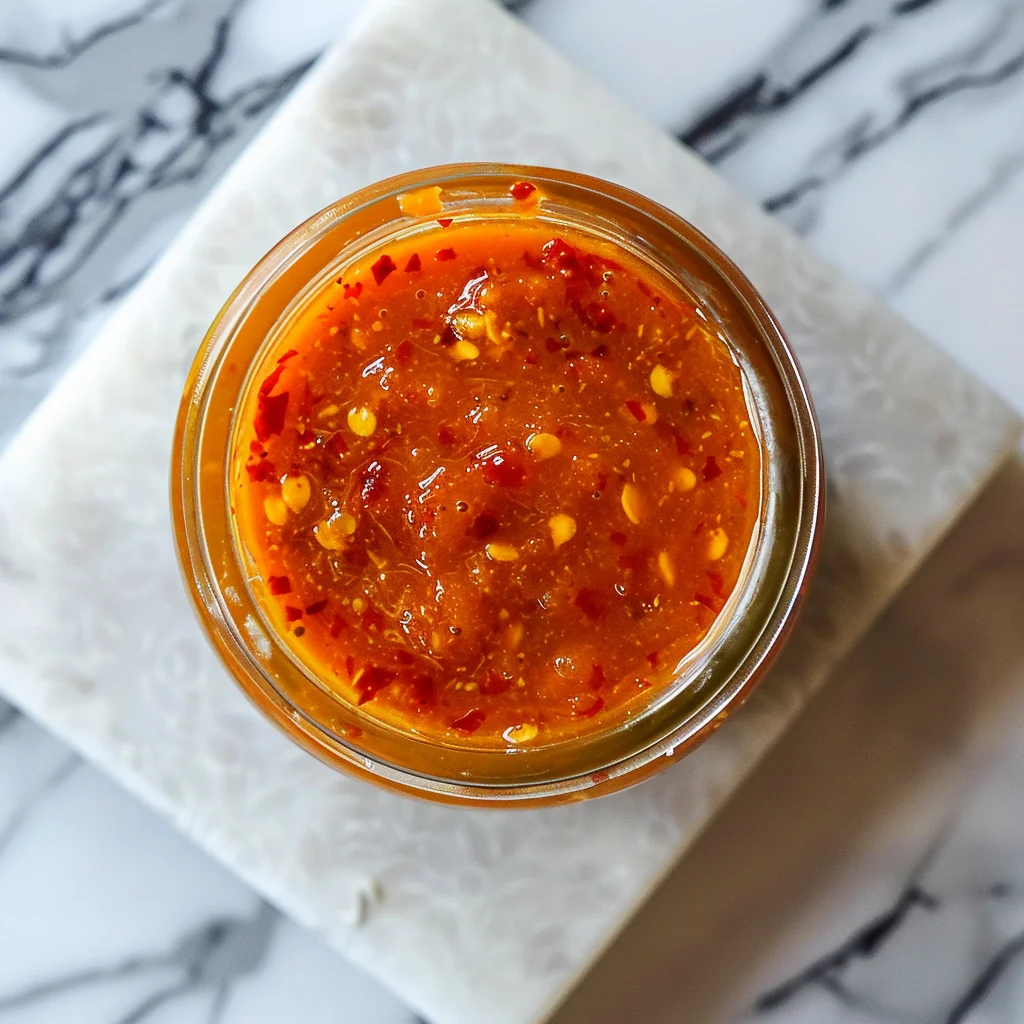 Spice Up Your Meals with Jim's Painkiller Hot Sauce Recipe