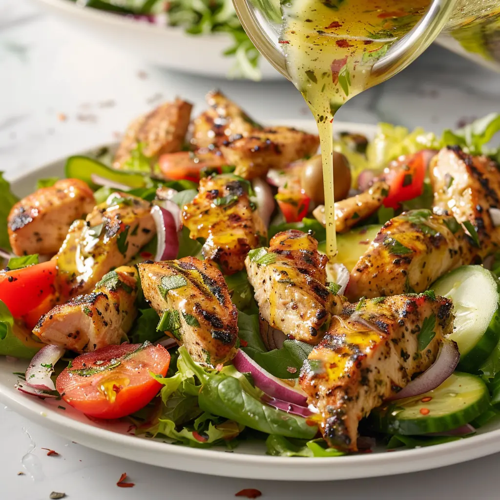 Zoe's Kitchen Dressing Recipe A Must Try Recipe